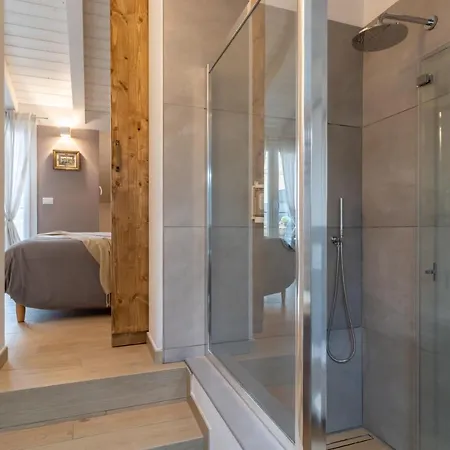 Apartment Dimora Del Voltone Pieve di Cento