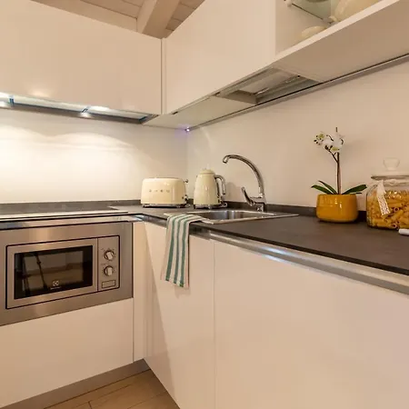 Apartment Dimora Del Voltone *
