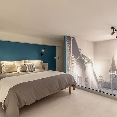 Apartment Dimora Del Voltone Pieve di Cento