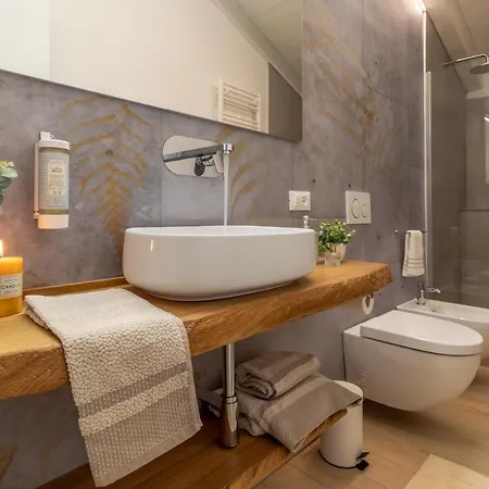 Apartment Dimora Del Voltone Pieve di Cento