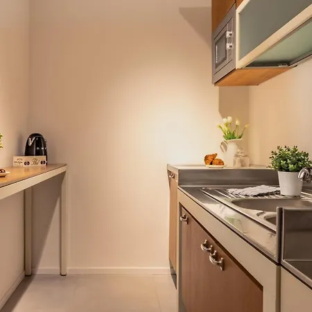 Apartment Dimora Del Voltone Pieve di Cento