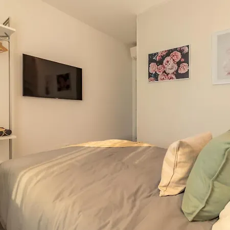 Dimora Del Voltone Apartment