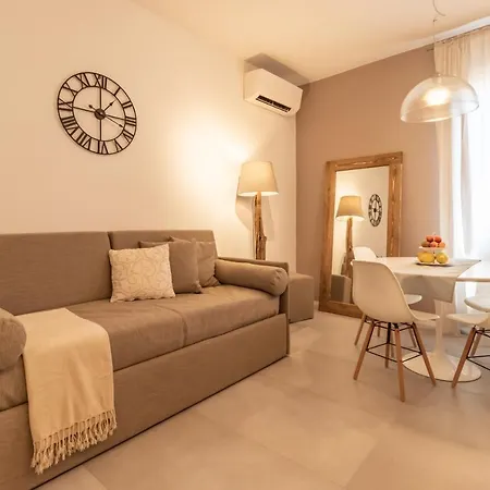 Apartment Dimora Del Voltone Pieve di Cento