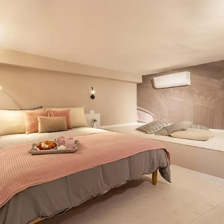 Apartment Dimora Del Voltone Pieve di Cento
