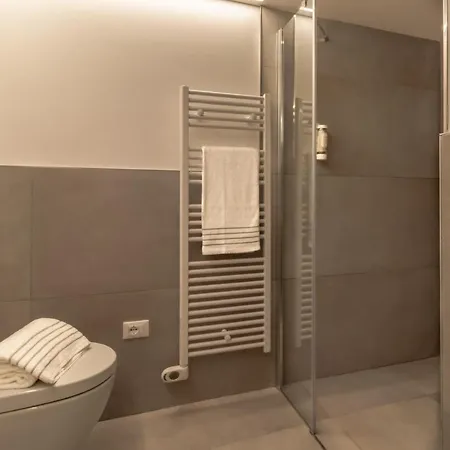 Apartment Dimora Del Voltone Pieve di Cento