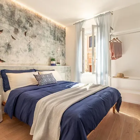 Apartment Dimora Del Voltone *
