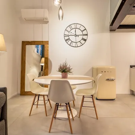 Dimora Del Voltone Apartment
