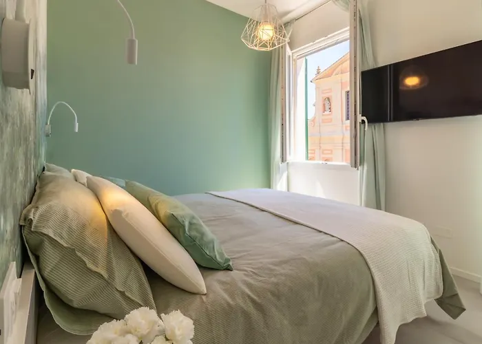 Apartamento Dimora Del Voltone Pieve di Cento