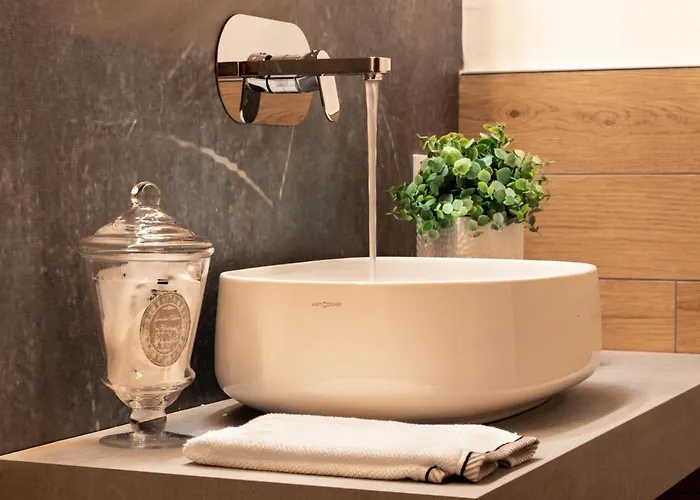 Dimora Del Voltone Apartamento