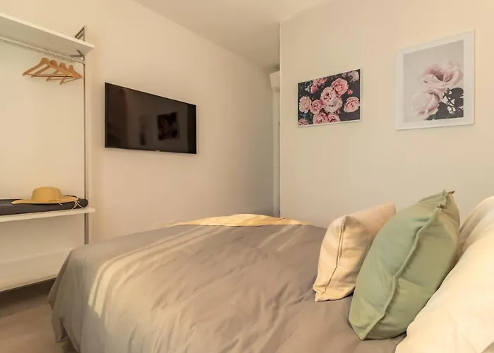 Dimora Del Voltone Apartamento