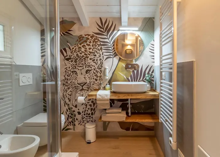 Dimora Del Voltone Apartamento *