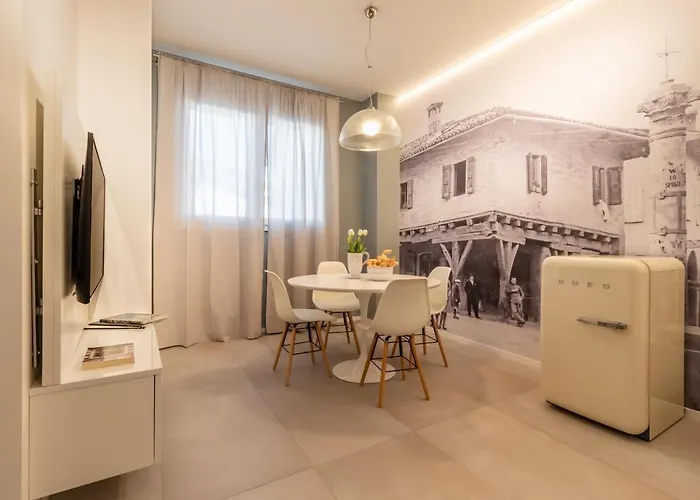 Dimora Del Voltone * Pieve di Cento