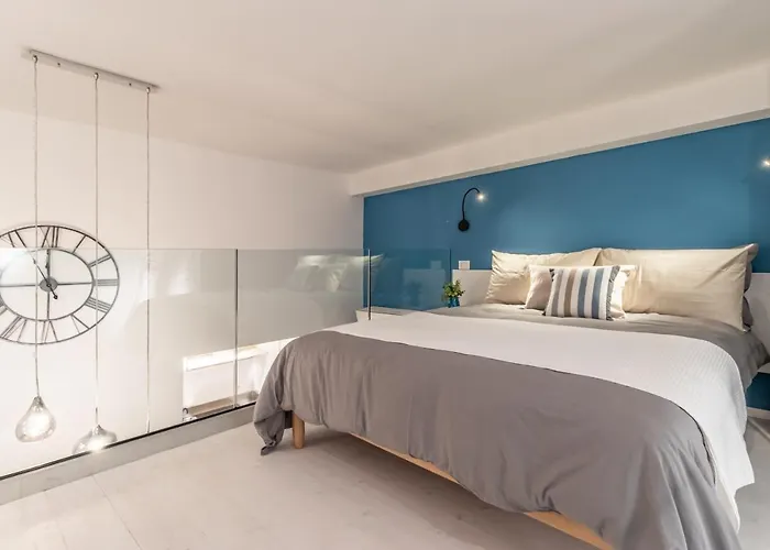 Dimora Del Voltone Apartamento *