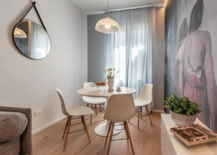 Dimora Del Voltone Apartamento Pieve di Cento