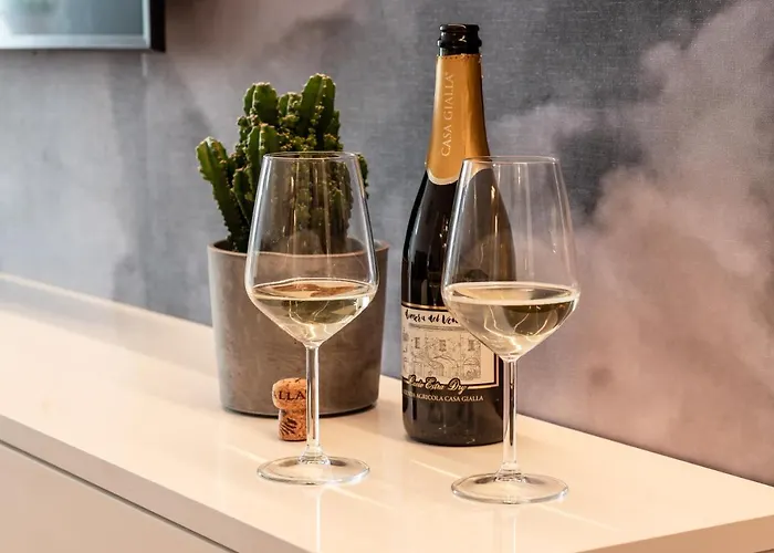 Apartamento Dimora Del Voltone Pieve di Cento