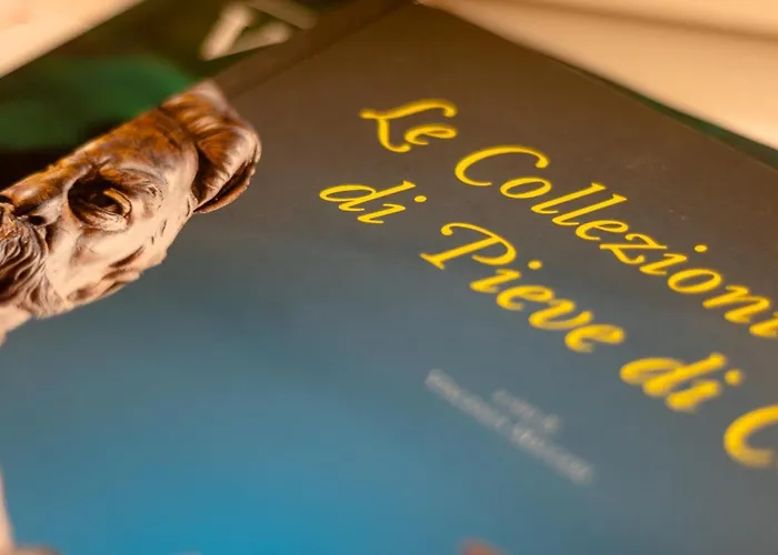 Apartamento Dimora Del Voltone Pieve di Cento