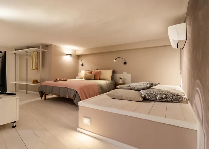 Dimora Del Voltone * Pieve di Cento