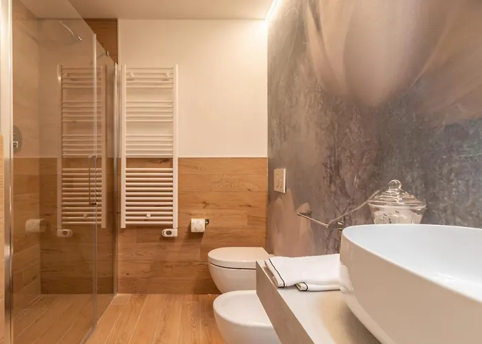 Apartamento Dimora Del Voltone