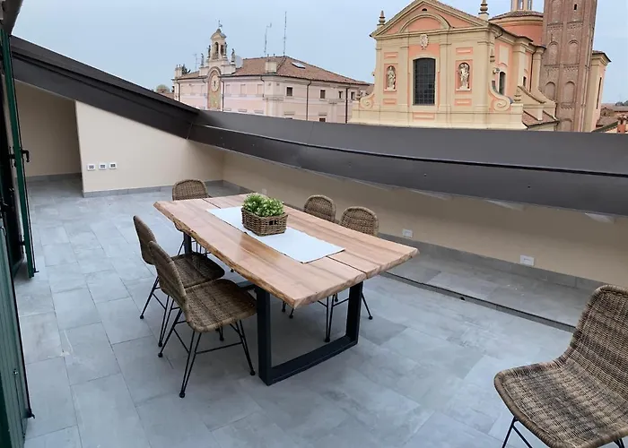 Dimora Del Voltone Pieve di Cento