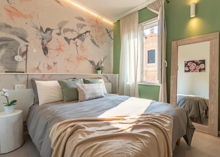 Dimora Del Voltone Pieve di Cento