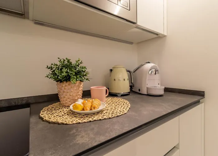 Dimora Del Voltone *