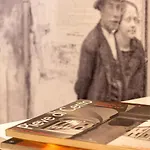 Dimora Del Voltone Διαμέρισμα