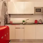 Dimora Del Voltone Διαμέρισμα *