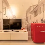 Dimora Del Voltone Διαμέρισμα *