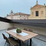 Dimora Del Voltone Διαμέρισμα Pieve di Cento