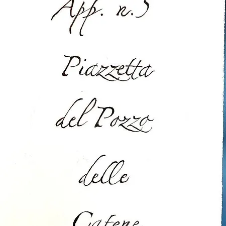 Apartment Dimora Del Voltone Pieve di Cento