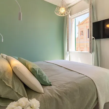 Διαμέρισμα Dimora Del Voltone Pieve di Cento