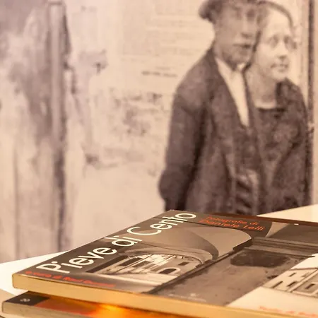 Dimora Del Voltone Διαμέρισμα