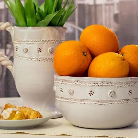 Apartment Dimora Del Voltone *