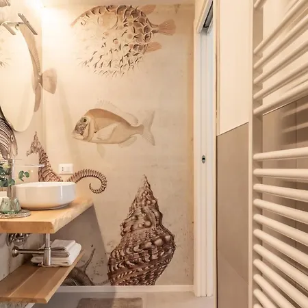 Dimora Del Voltone شقة