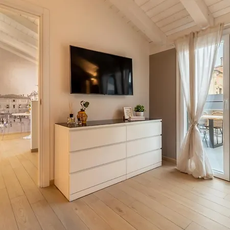 Dimora Del Voltone Διαμέρισμα *