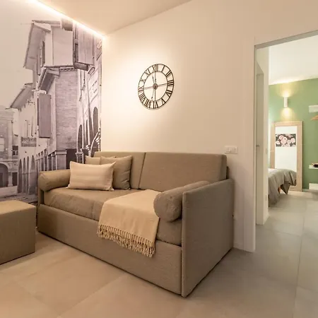 Dimora Del Voltone *