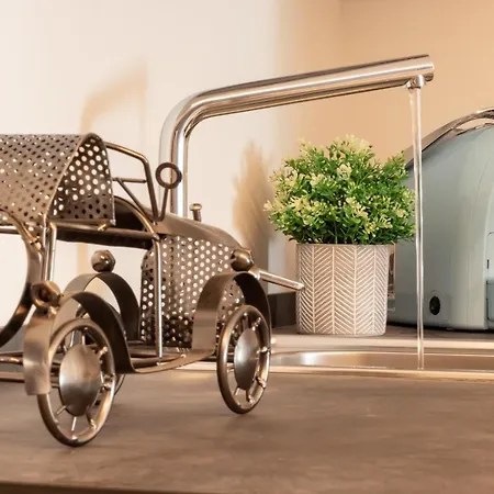 Dimora Del Voltone *