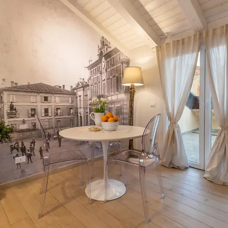 Dimora Del Voltone * Pieve di Cento