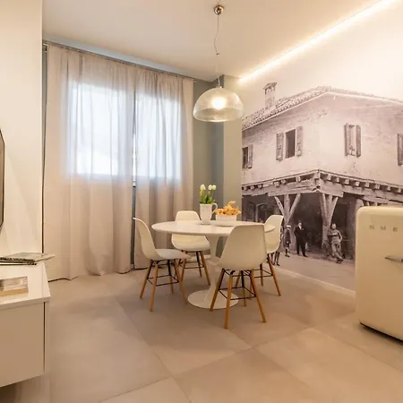 Dimora Del Voltone * Pieve di Cento