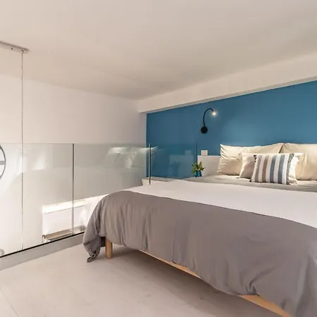 Dimora Del Voltone Διαμέρισμα *