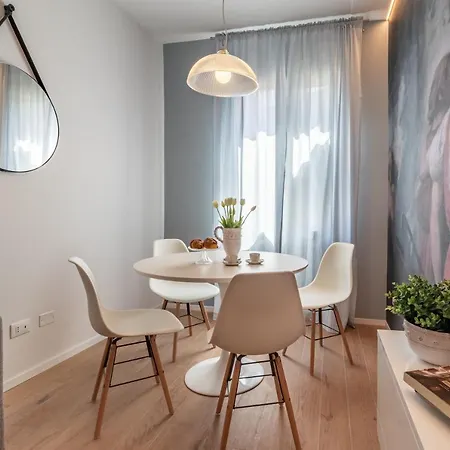 Dimora Del Voltone Apartment Pieve di Cento