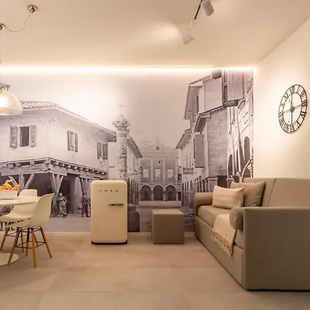 Dimora Del Voltone *