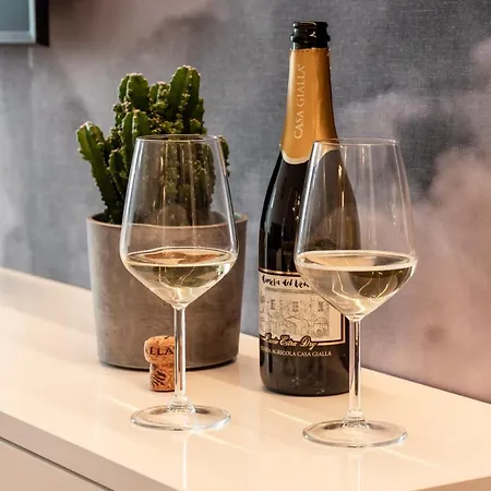 Διαμέρισμα Dimora Del Voltone Pieve di Cento