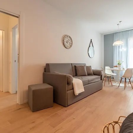 Apartment Dimora Del Voltone Pieve di Cento