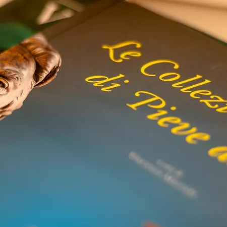 Διαμέρισμα Dimora Del Voltone Pieve di Cento