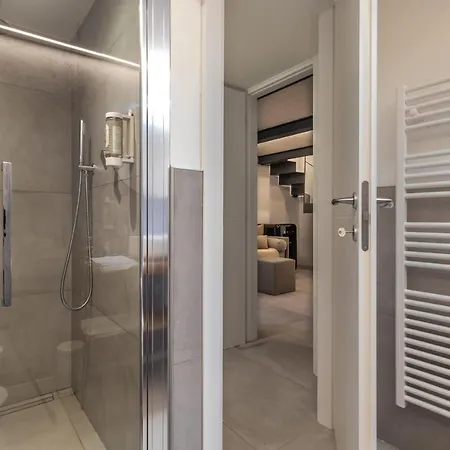 Dimora Del Voltone Apartment *