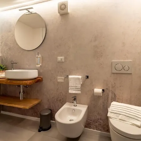 Dimora Del Voltone Pieve di Cento