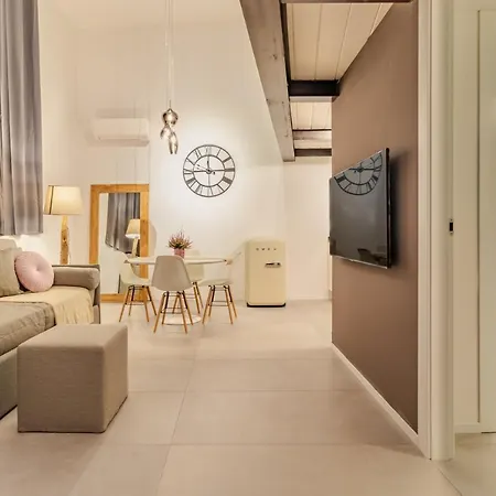 Dimora Del Voltone Apartment Pieve di Cento