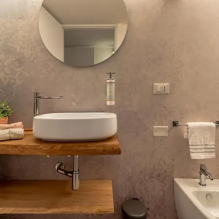 Dimora Del Voltone Apartment Pieve di Cento