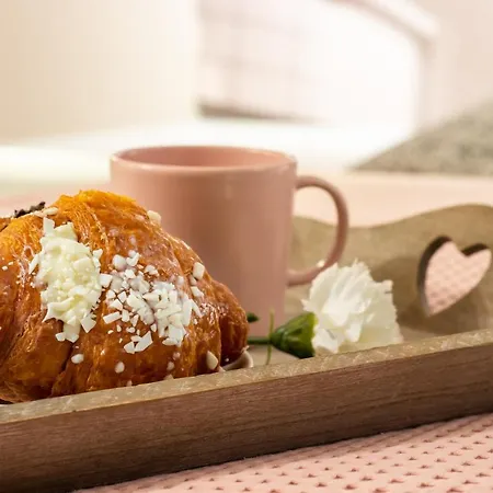 Διαμέρισμα Dimora Del Voltone *